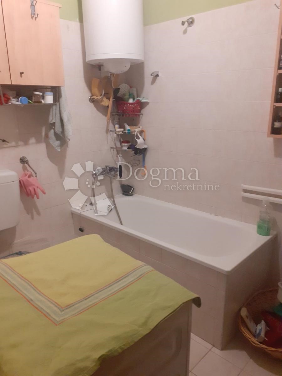 Apartmán Na prodej - PRIMORSKO-GORANSKA  RIJEKA 