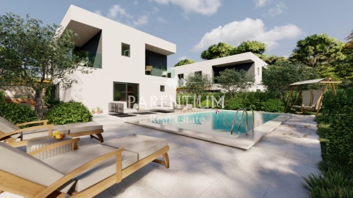 Kuća na prodaju 129 m² – Poreč