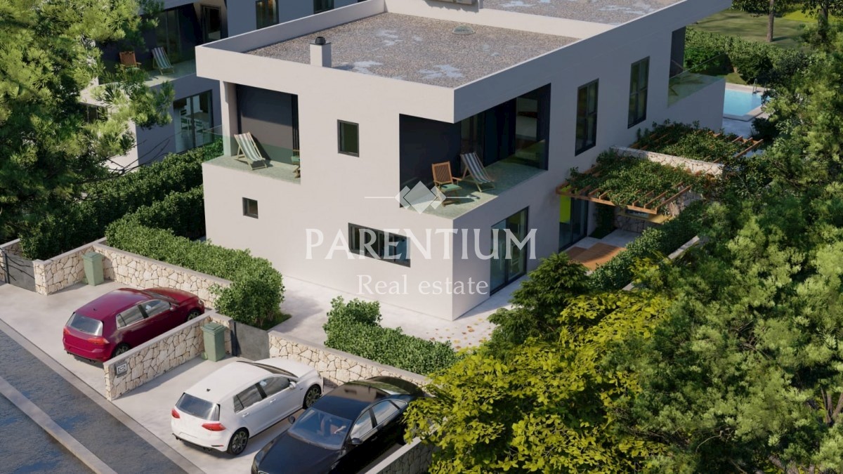 House For sale - ISTARSKA  POREČ 