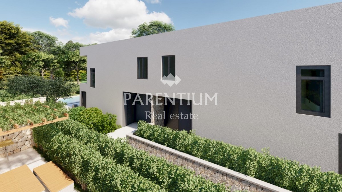 House For sale - ISTARSKA  POREČ 