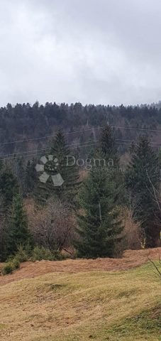Grundstück Zu verkaufen - Primorsko-goranska Ravna Gora - foto 5/5