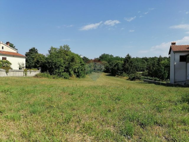 Parcela Na predaj - Istarska Tinjan - foto 2/2