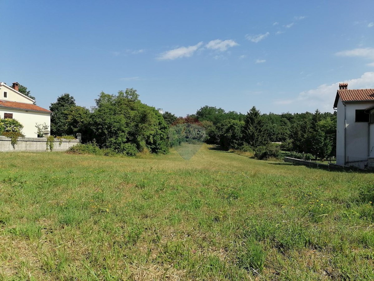 Zemljište Na prodaju - ISTARSKA  TINJAN 