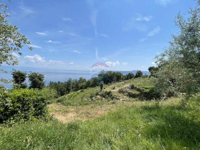 Zemljište Na prodaju - Primorsko-goranska Mošćenička Draga - foto 5/8