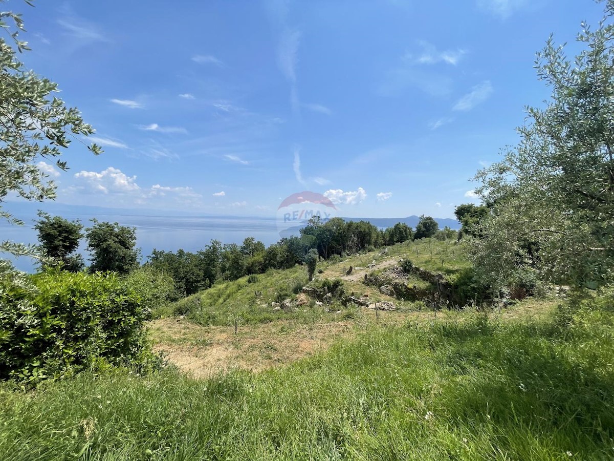 Land For sale - Primorsko-goranska Mošćenička Draga - foto 5/8