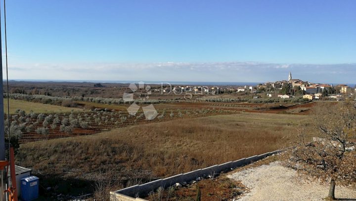 House For sale - Istarska Višnjan - foto 2/14