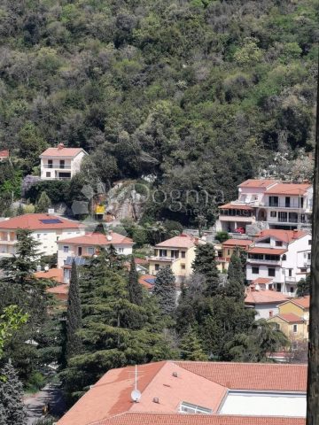 Land for sale 1574 m² – Mošćenička Draga