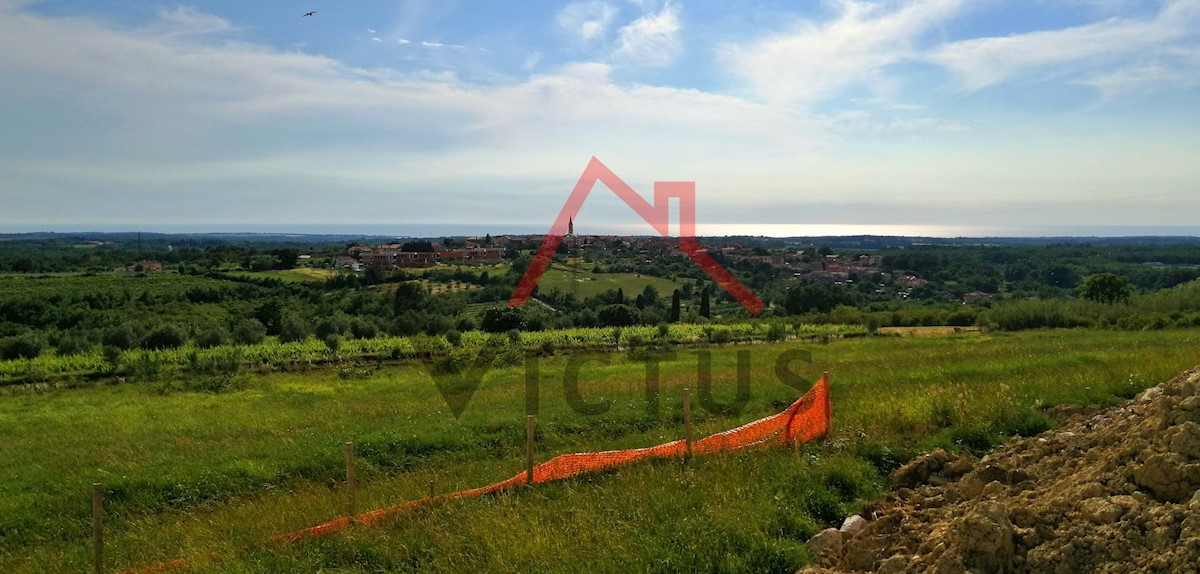 House For sale - ISTARSKA  BRTONIGLA 