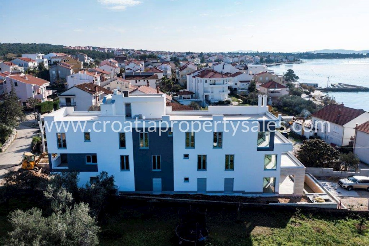 Apartmán Na prodej - ZADARSKA  ZADAR 