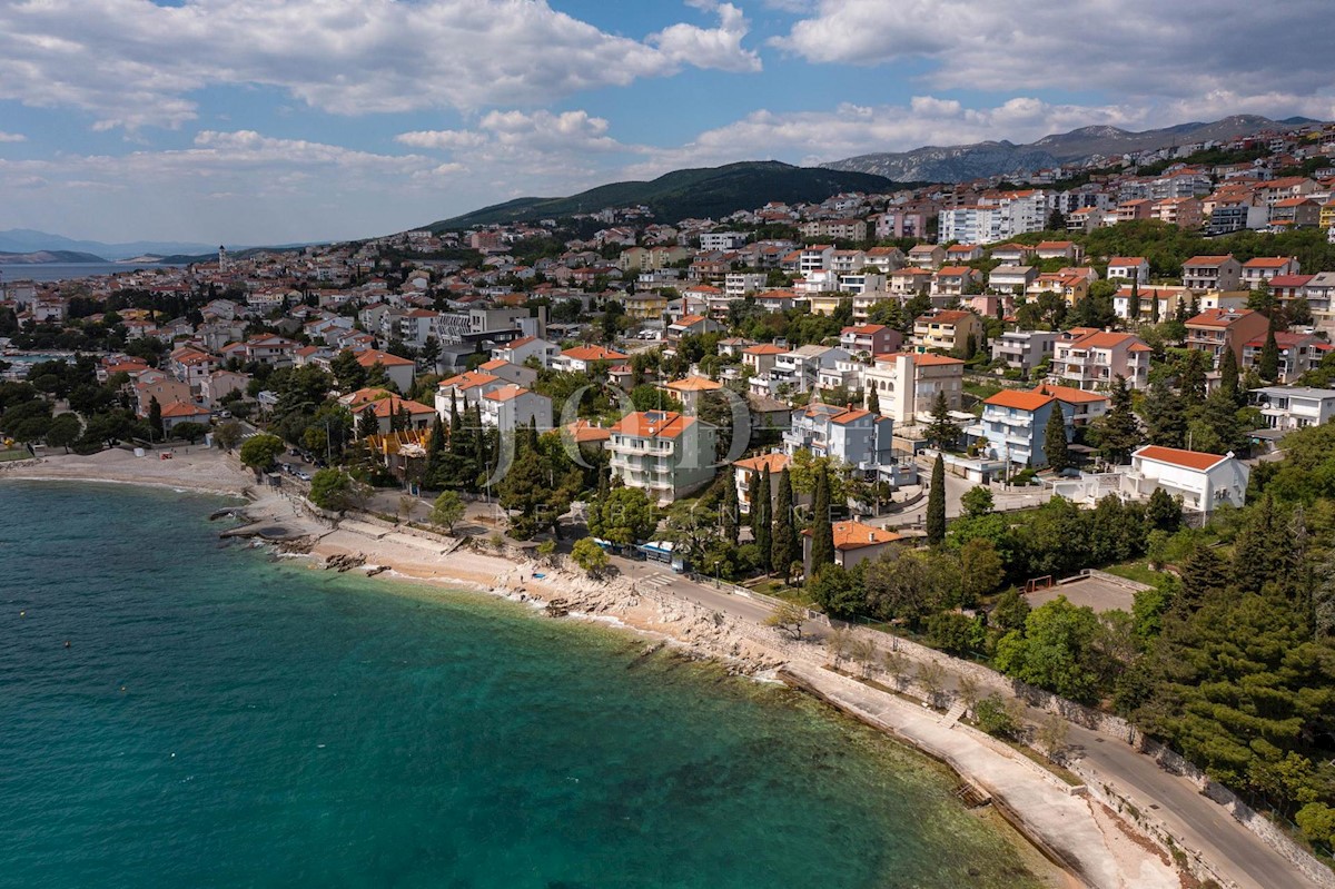 Haus Zu verkaufen - PRIMORSKO-GORANSKA  CRIKVENICA 