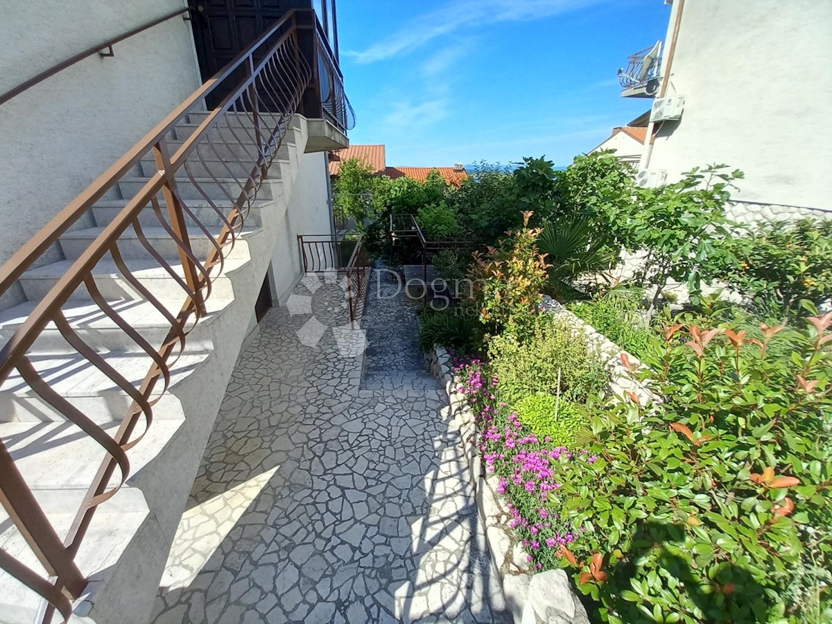 Apartmán Na predaj - PRIMORSKO-GORANSKA  CRIKVENICA 