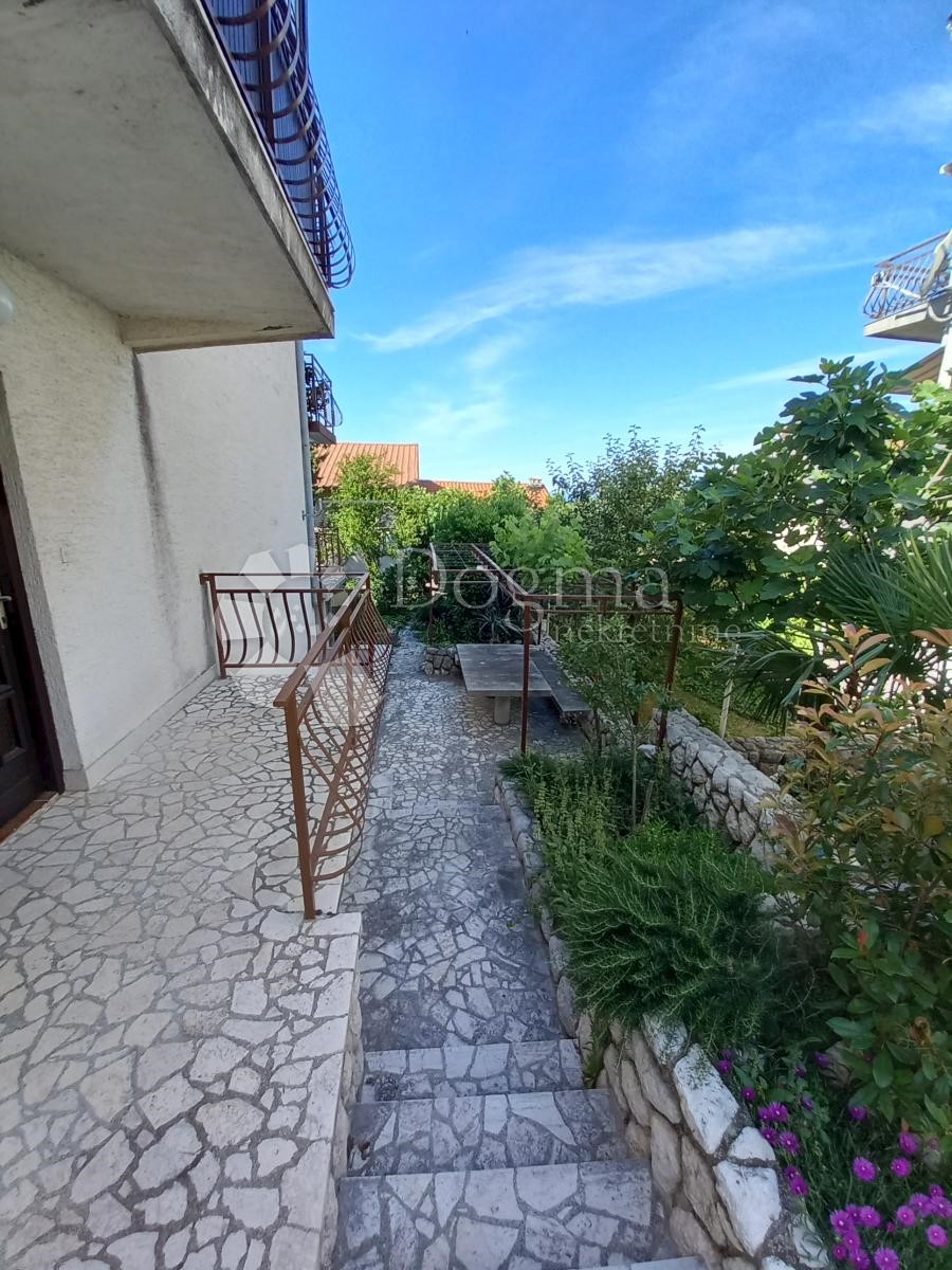 Apartmán Na predaj - PRIMORSKO-GORANSKA  CRIKVENICA 