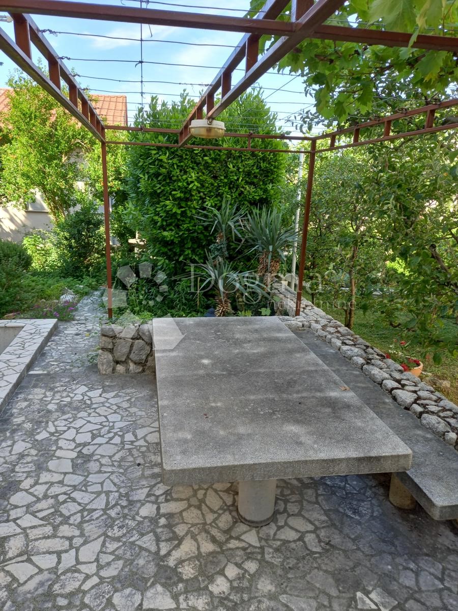 Apartmán Na predaj - PRIMORSKO-GORANSKA  CRIKVENICA 