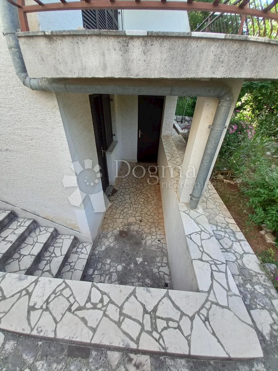 Apartmán Na predaj - PRIMORSKO-GORANSKA  CRIKVENICA 