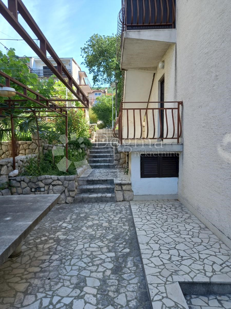 Apartmán Na predaj - PRIMORSKO-GORANSKA  CRIKVENICA 