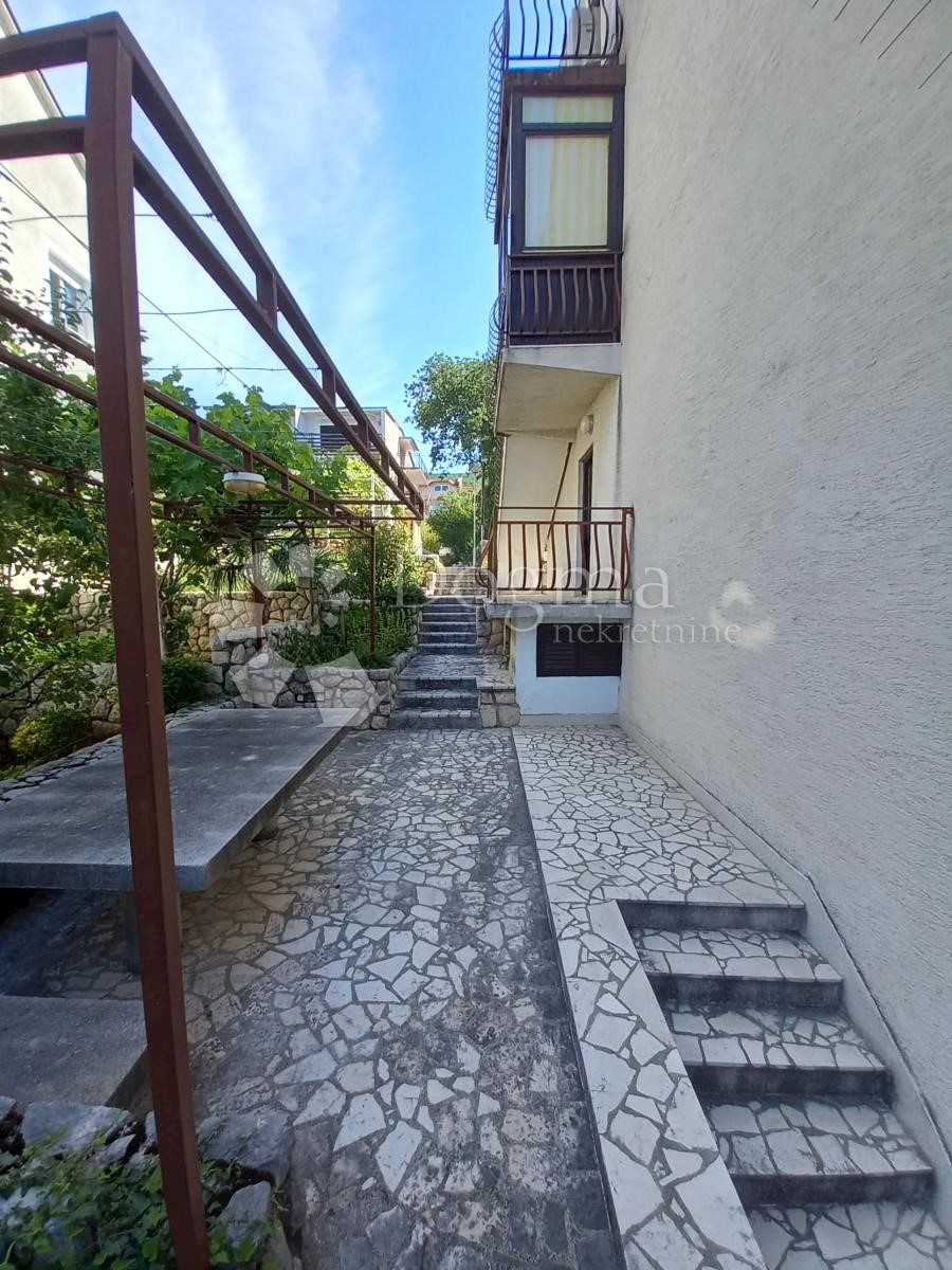 Apartmán Na predaj - PRIMORSKO-GORANSKA  CRIKVENICA 