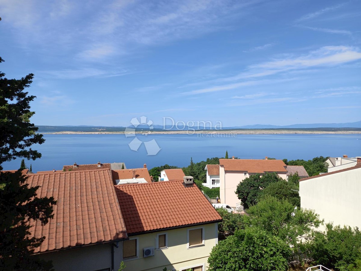 Apartmán Na predaj - PRIMORSKO-GORANSKA  CRIKVENICA 