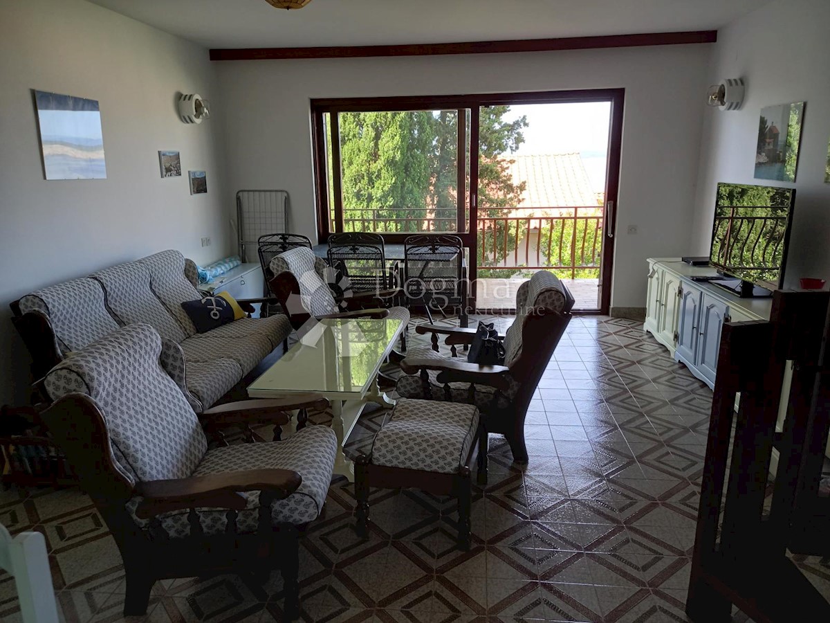 Apartmán Na predaj - PRIMORSKO-GORANSKA  CRIKVENICA 