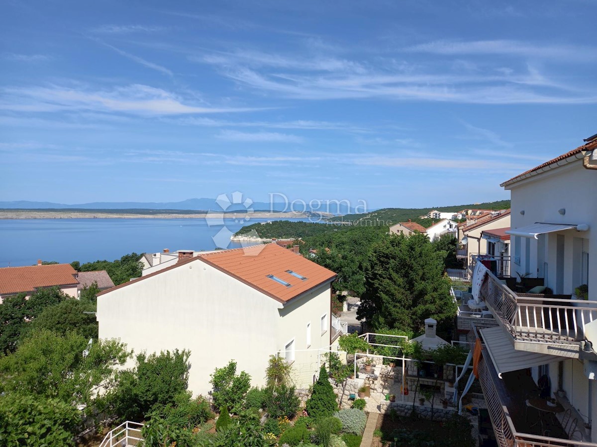 Apartmán Na predaj - PRIMORSKO-GORANSKA  CRIKVENICA 