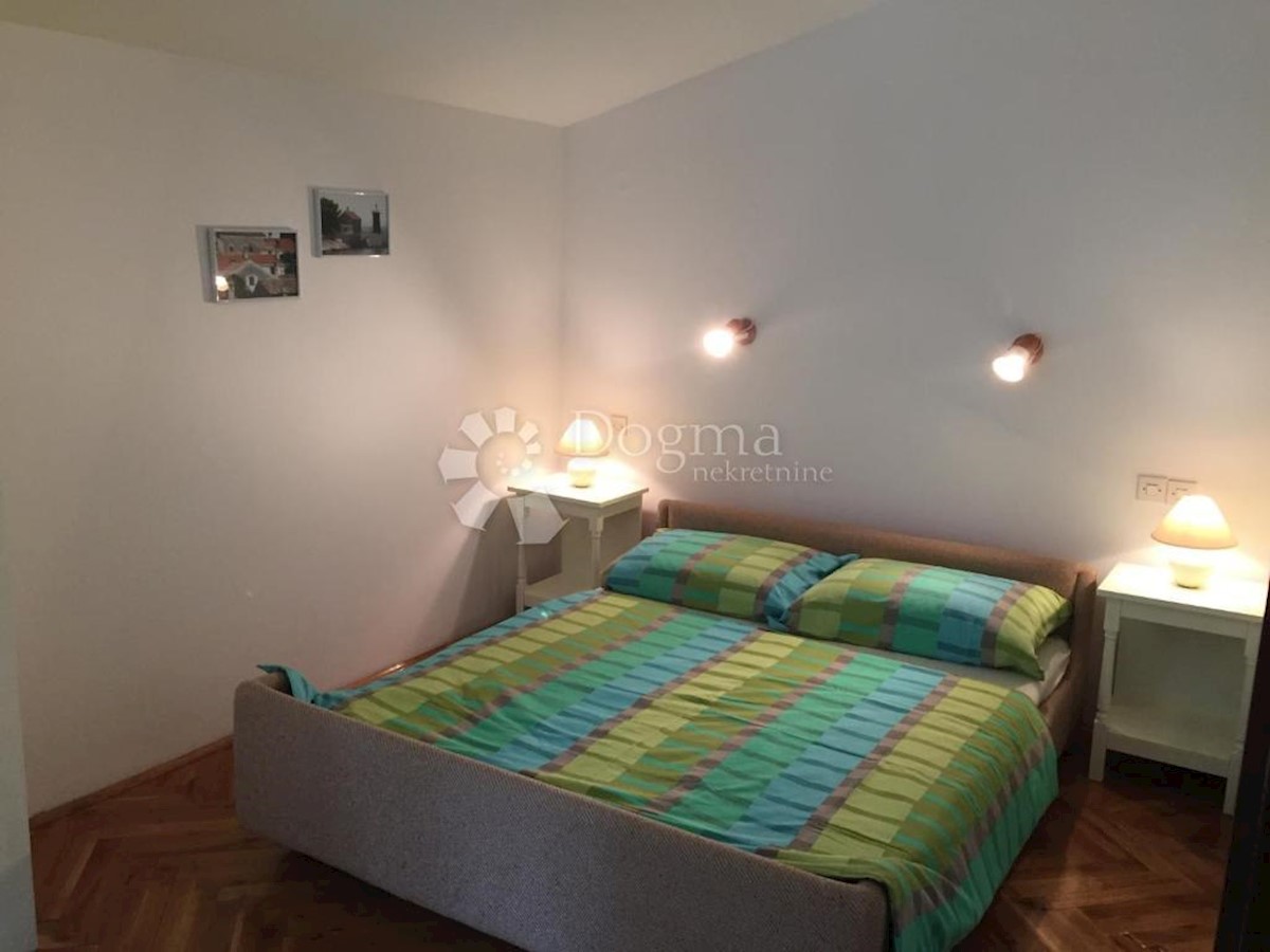 Apartmán Na predaj - PRIMORSKO-GORANSKA  CRIKVENICA 