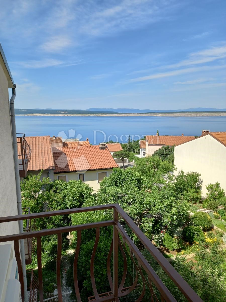 Apartmán Na predaj - PRIMORSKO-GORANSKA  CRIKVENICA 