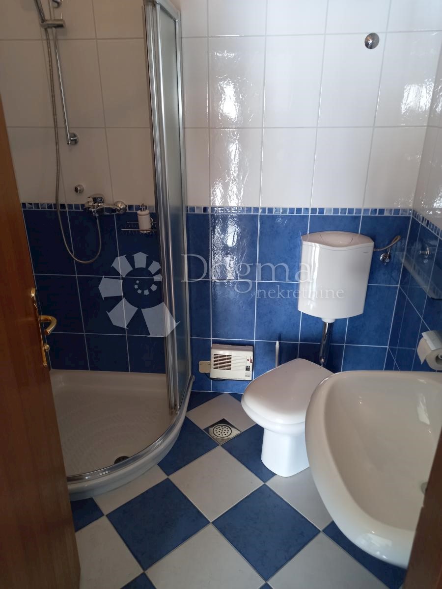 Apartmán Na predaj - PRIMORSKO-GORANSKA  CRIKVENICA 