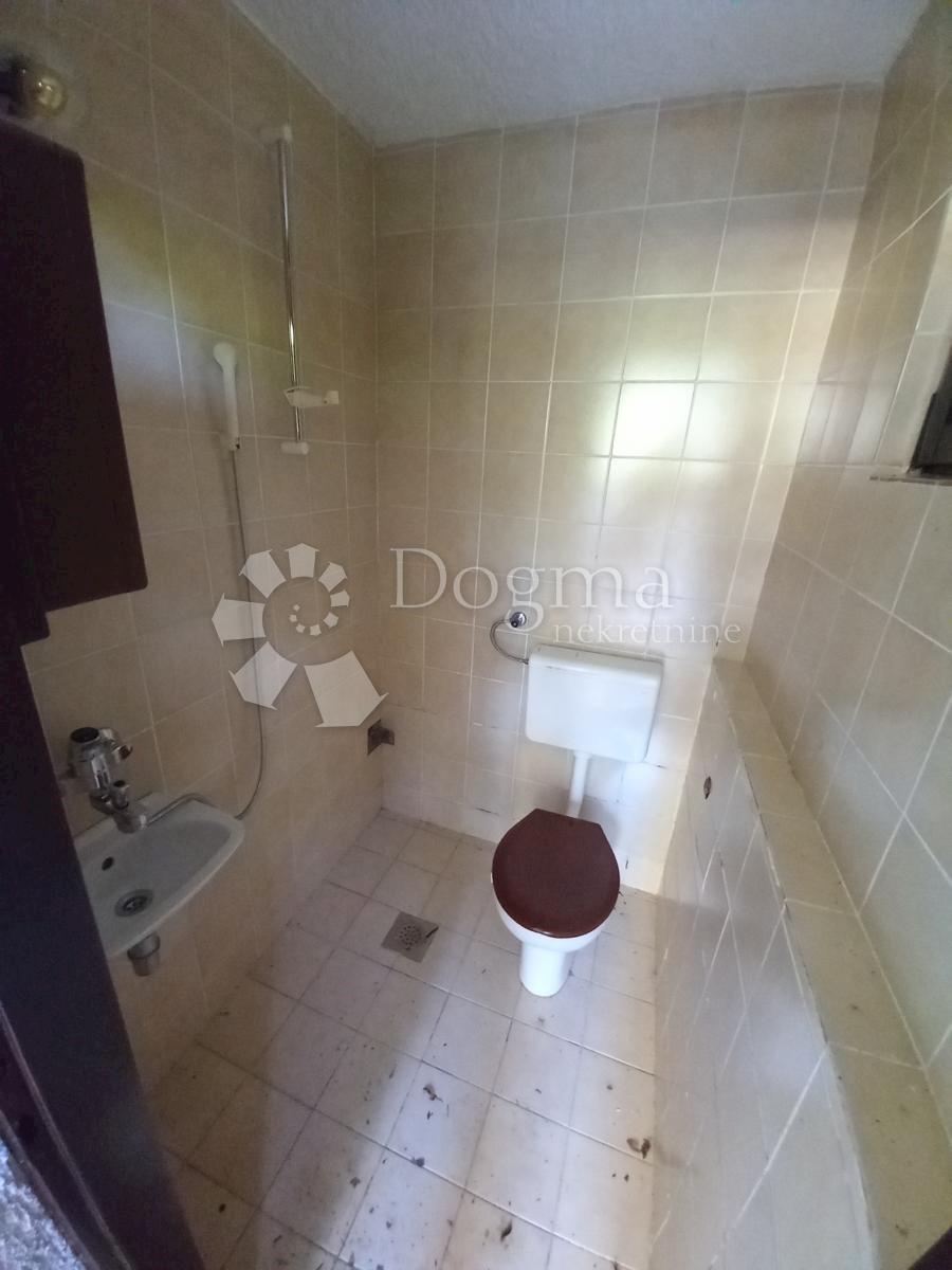 Apartmán Na predaj - PRIMORSKO-GORANSKA  CRIKVENICA 