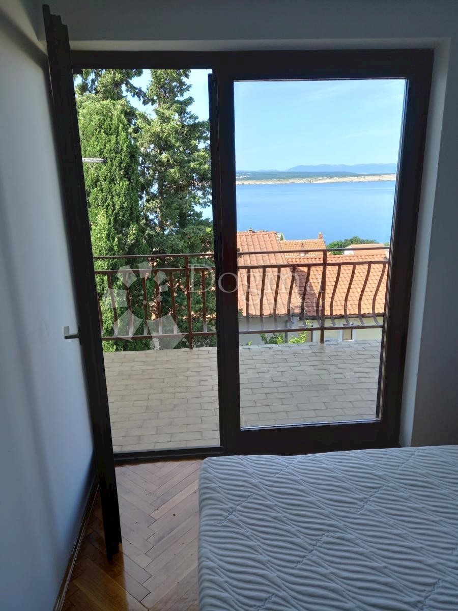 Apartmán Na predaj - PRIMORSKO-GORANSKA  CRIKVENICA 