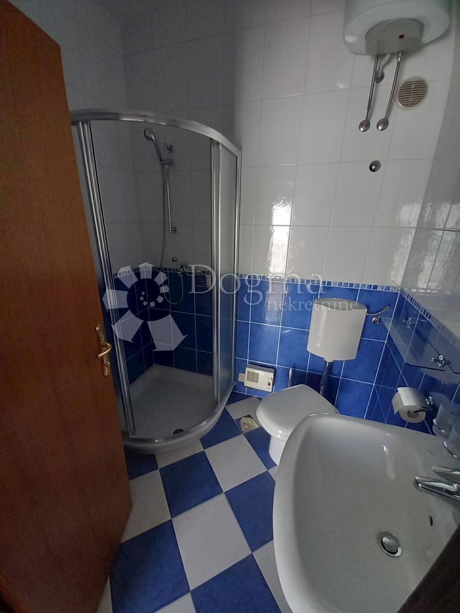 Apartmán Na predaj - PRIMORSKO-GORANSKA  CRIKVENICA 