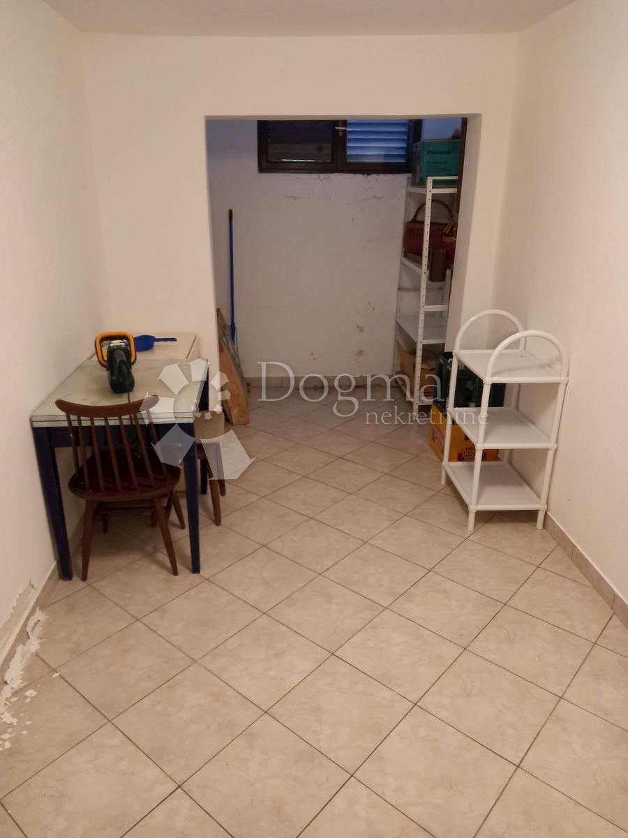 Apartmán Na predaj - PRIMORSKO-GORANSKA  CRIKVENICA 