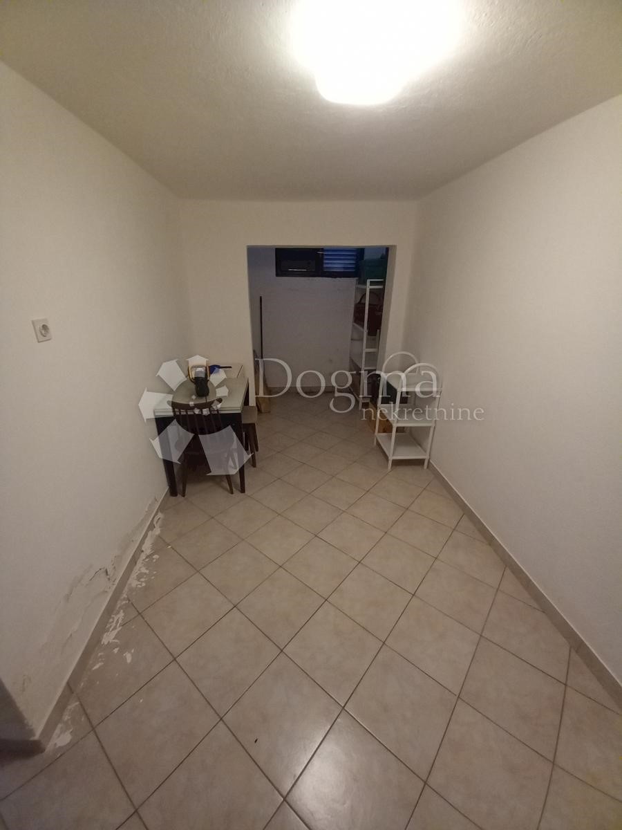 Apartmán Na predaj - PRIMORSKO-GORANSKA  CRIKVENICA 