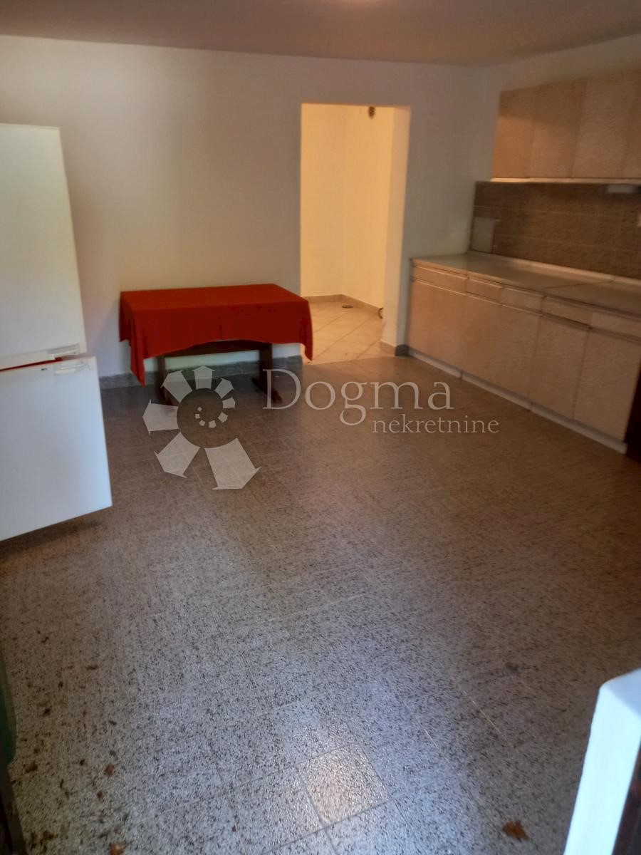 Apartmán Na predaj - PRIMORSKO-GORANSKA  CRIKVENICA 