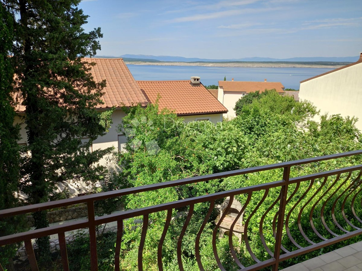 Apartmán Na predaj - PRIMORSKO-GORANSKA  CRIKVENICA 