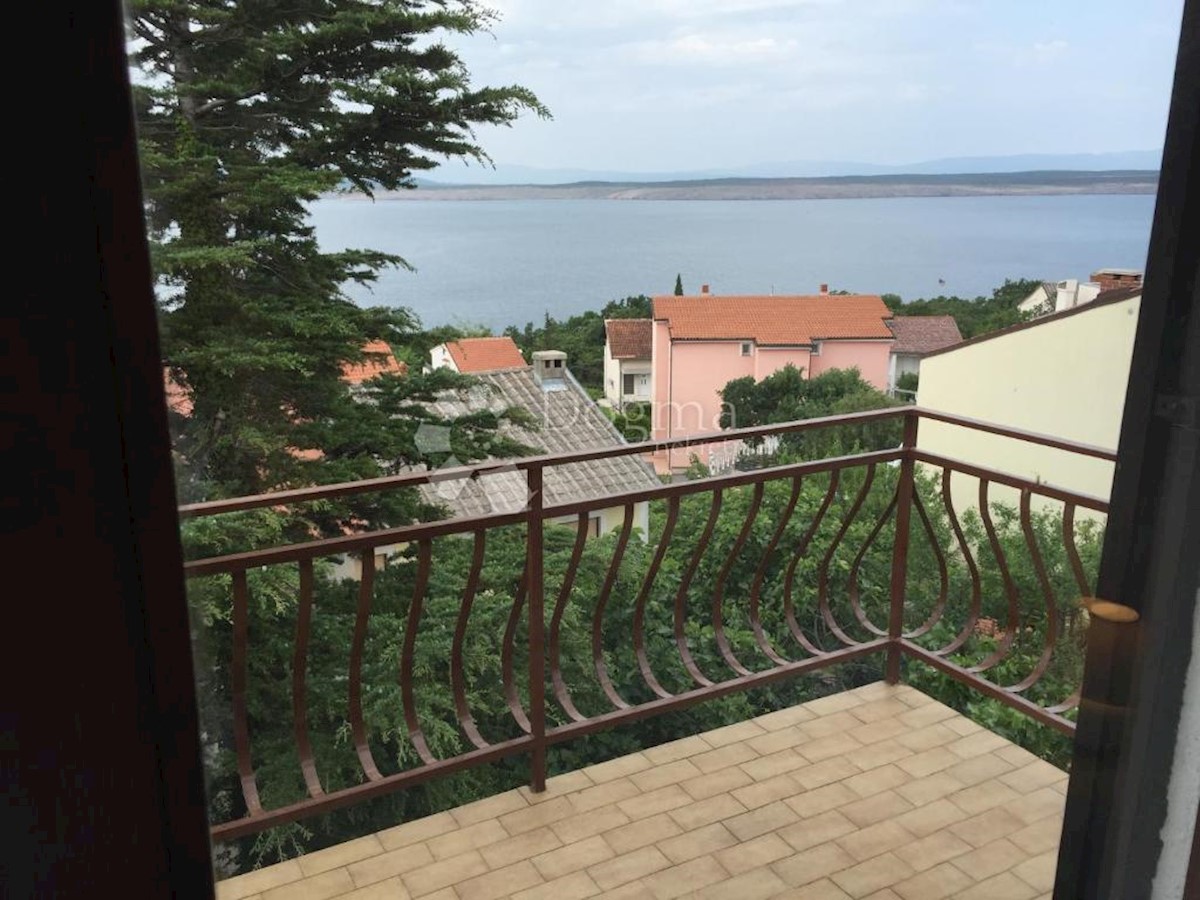 Apartmán Na predaj - PRIMORSKO-GORANSKA  CRIKVENICA 