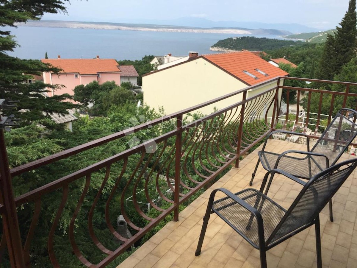 Apartmán Na predaj - PRIMORSKO-GORANSKA  CRIKVENICA 