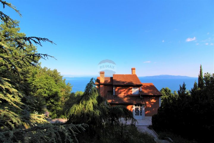 Haus Zu verkaufen - Primorsko-goranska Opatija - foto 2/19