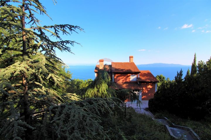 Haus Zu verkaufen - Primorsko-goranska Opatija - foto 3/19