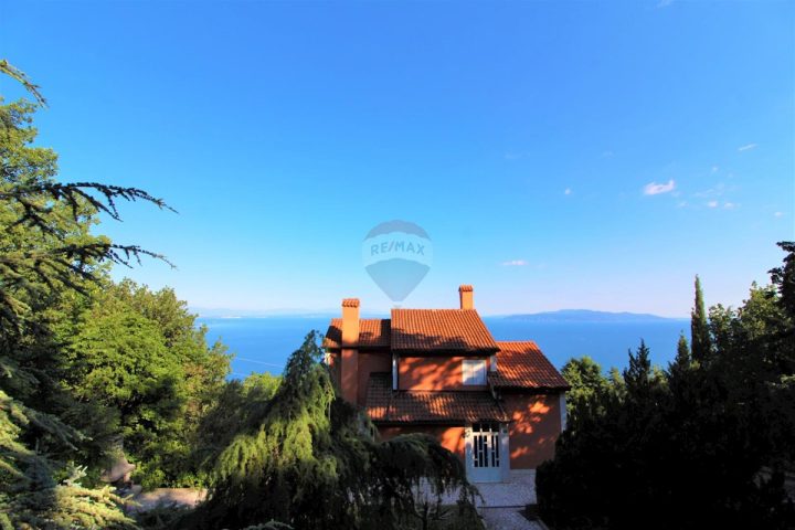 Haus Zu verkaufen - Primorsko-goranska Opatija - foto 4/19