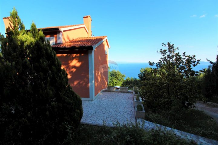 Haus Zu verkaufen - Primorsko-goranska Opatija - foto 5/19