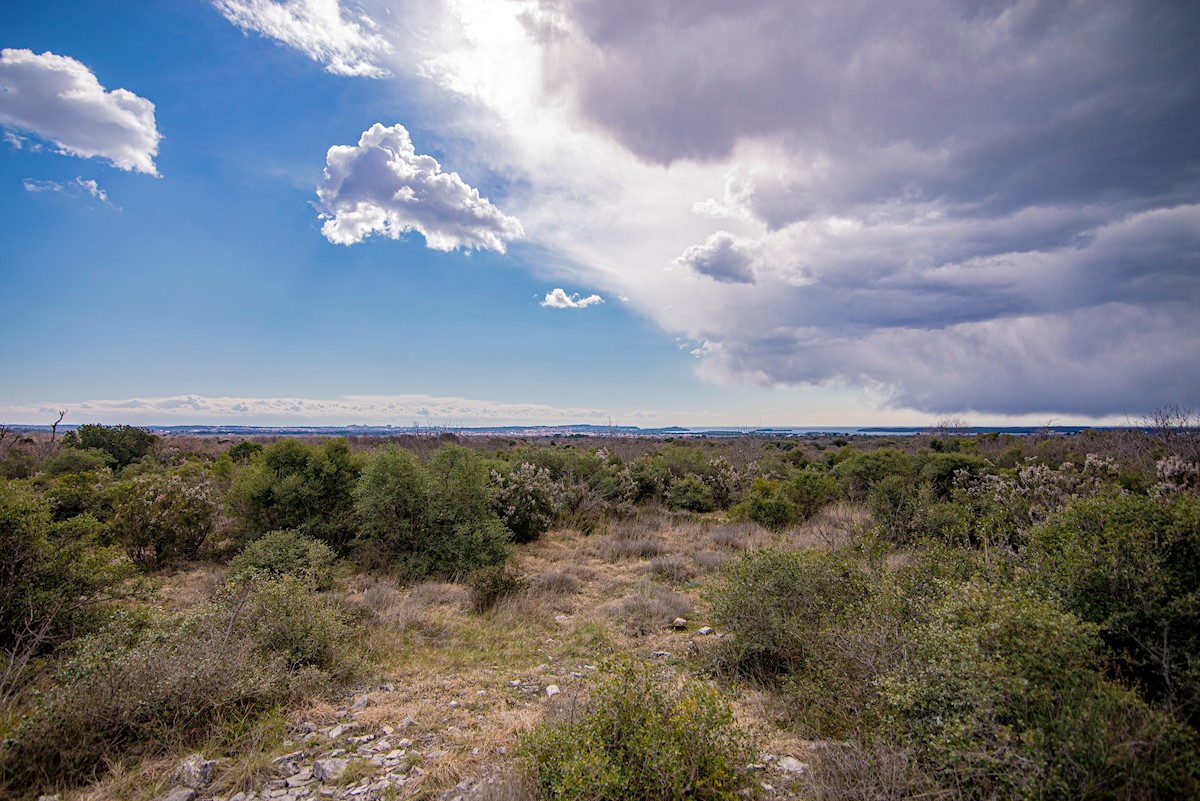 Land For sale - ISTARSKA  VODNJAN 