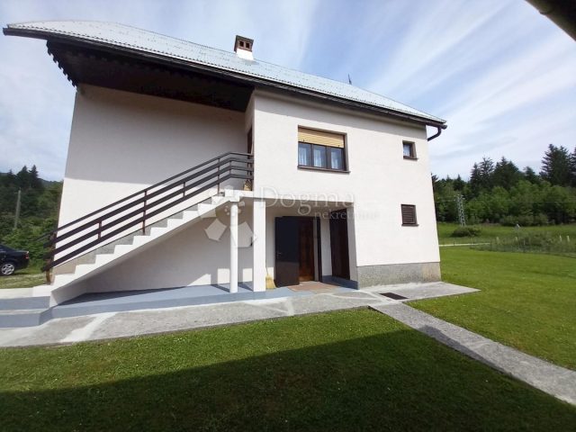 Dům na prodej 176 m² – Vode