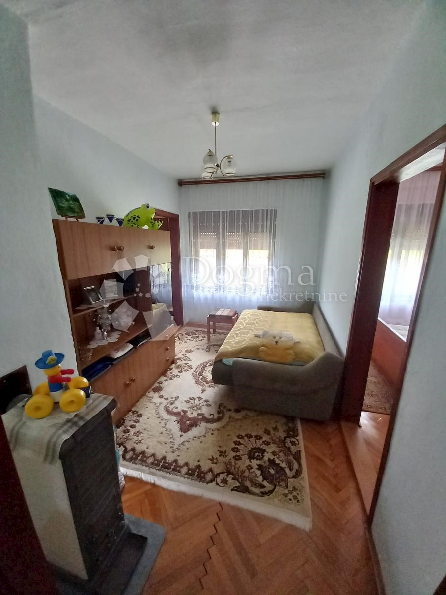 Casa In vendita - PRIMORSKO-GORANSKA  ČABAR 