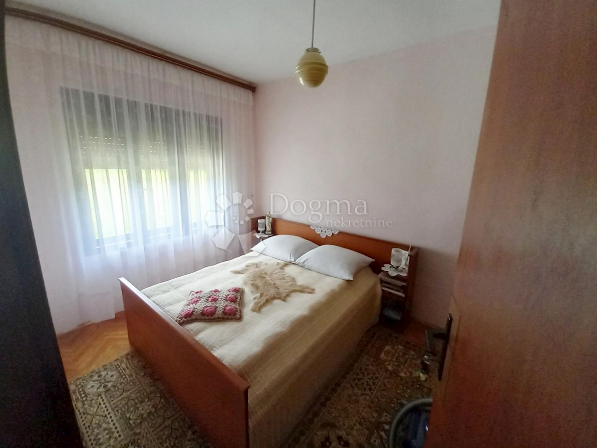 Casa In vendita - PRIMORSKO-GORANSKA  ČABAR 