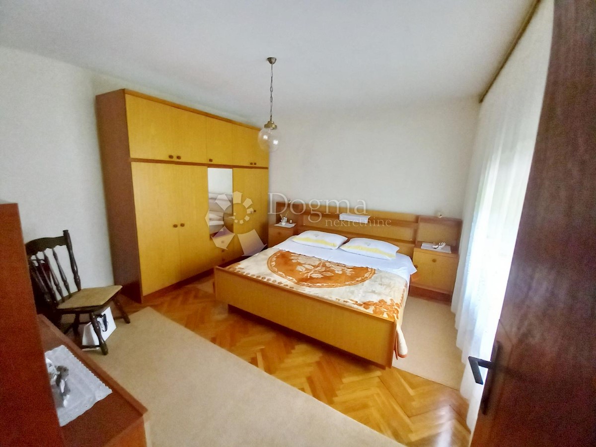 Casa In vendita - PRIMORSKO-GORANSKA  ČABAR 