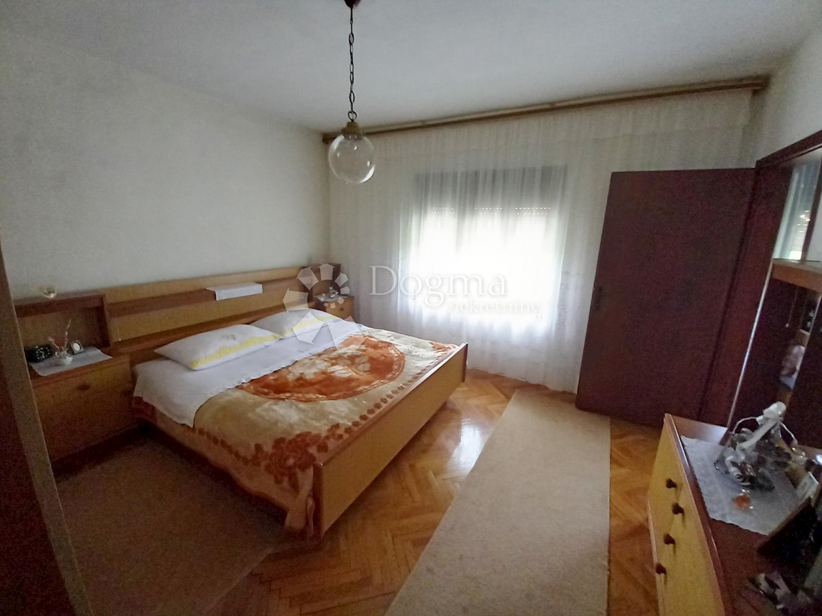 Casa In vendita - PRIMORSKO-GORANSKA  ČABAR 
