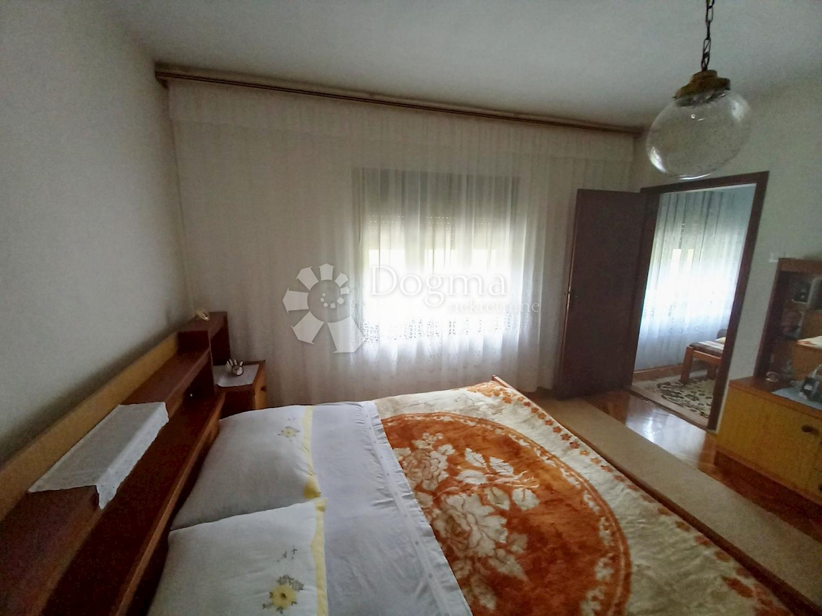 Casa In vendita - PRIMORSKO-GORANSKA  ČABAR 