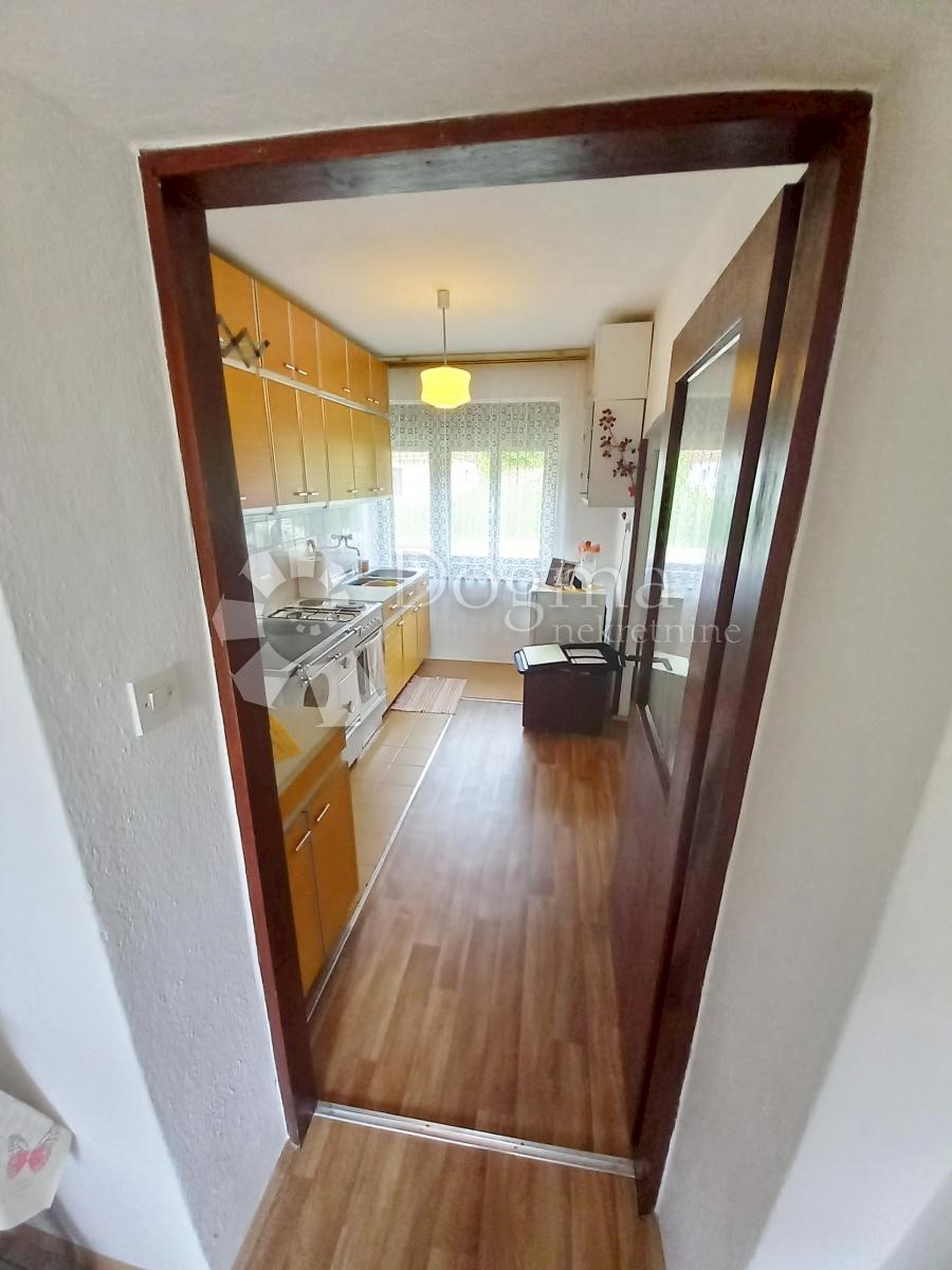 Casa In vendita - PRIMORSKO-GORANSKA  ČABAR 