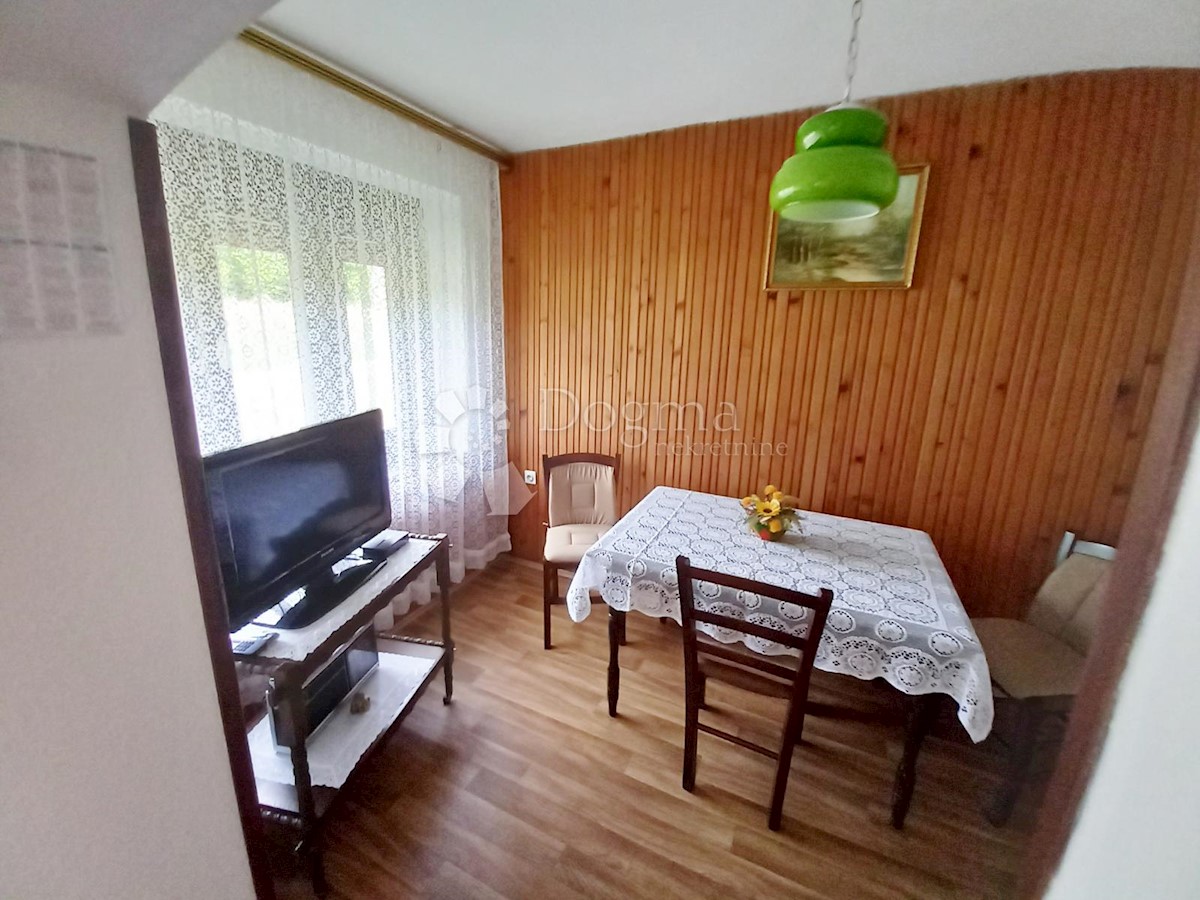 Casa In vendita - PRIMORSKO-GORANSKA  ČABAR 