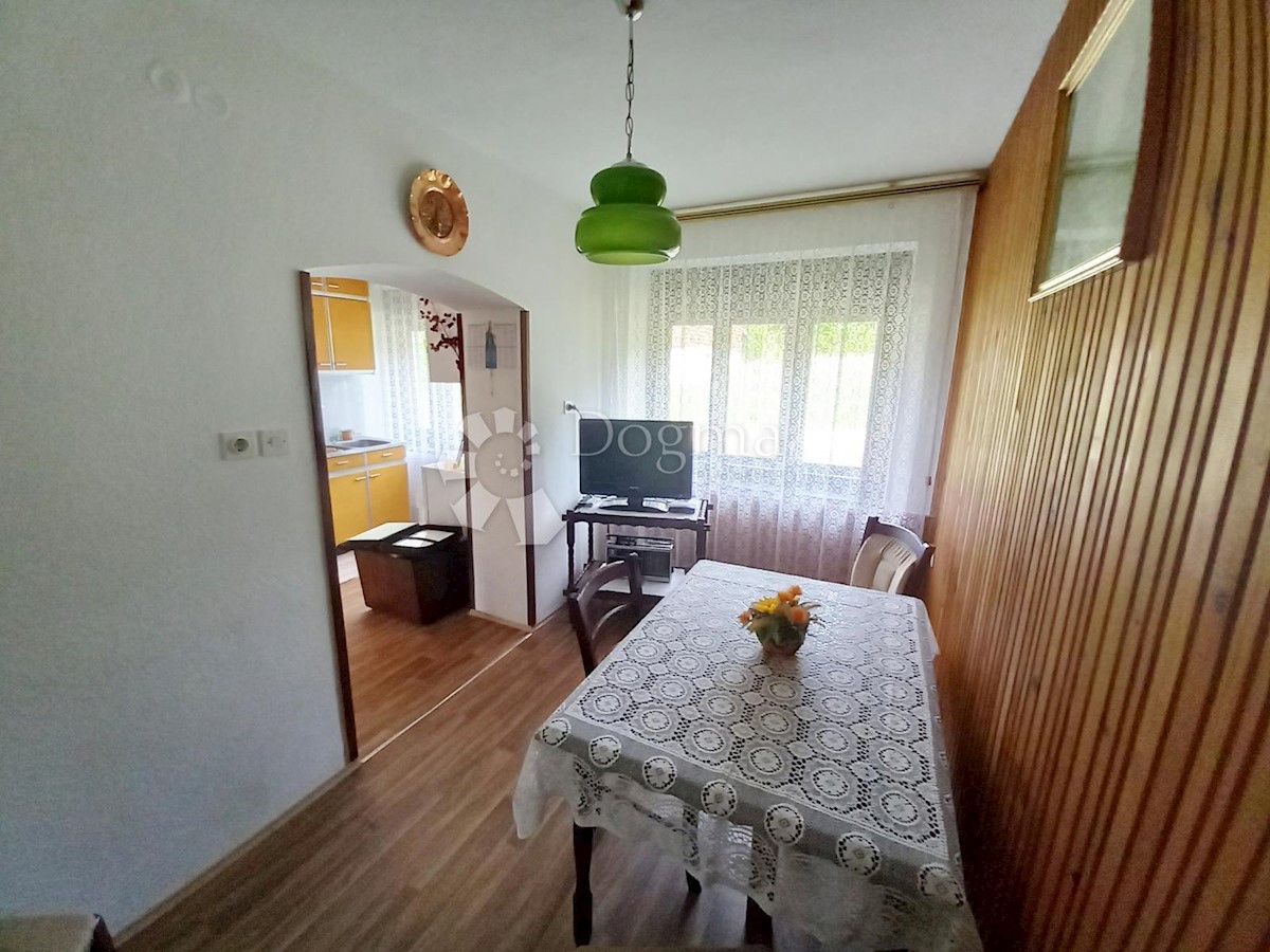 Casa In vendita - PRIMORSKO-GORANSKA  ČABAR 