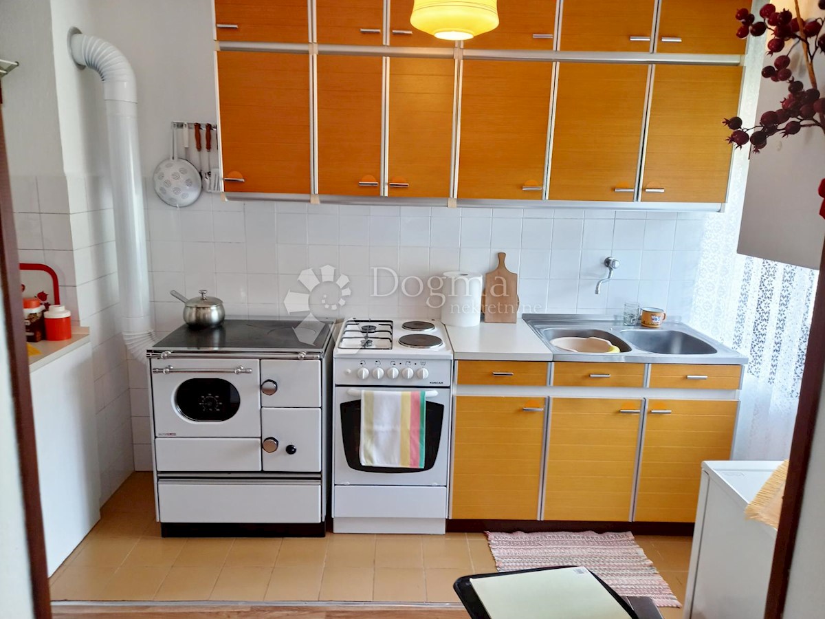 Casa In vendita - PRIMORSKO-GORANSKA  ČABAR 